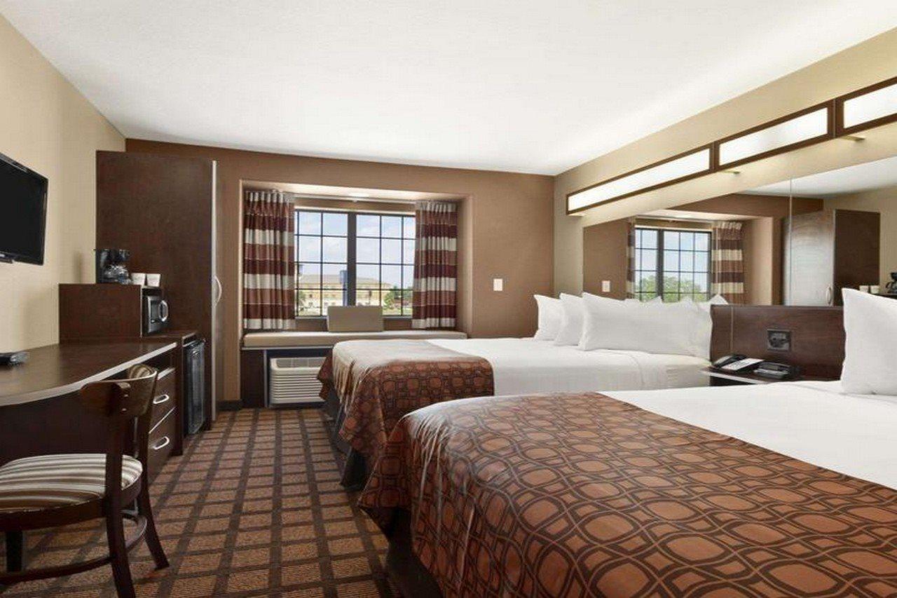 Garner Hotel Gonzales By Ihg Ngoại thất bức ảnh