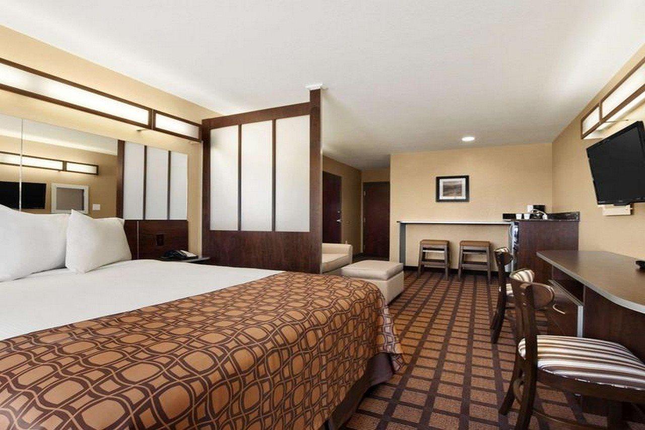 Garner Hotel Gonzales By Ihg Ngoại thất bức ảnh