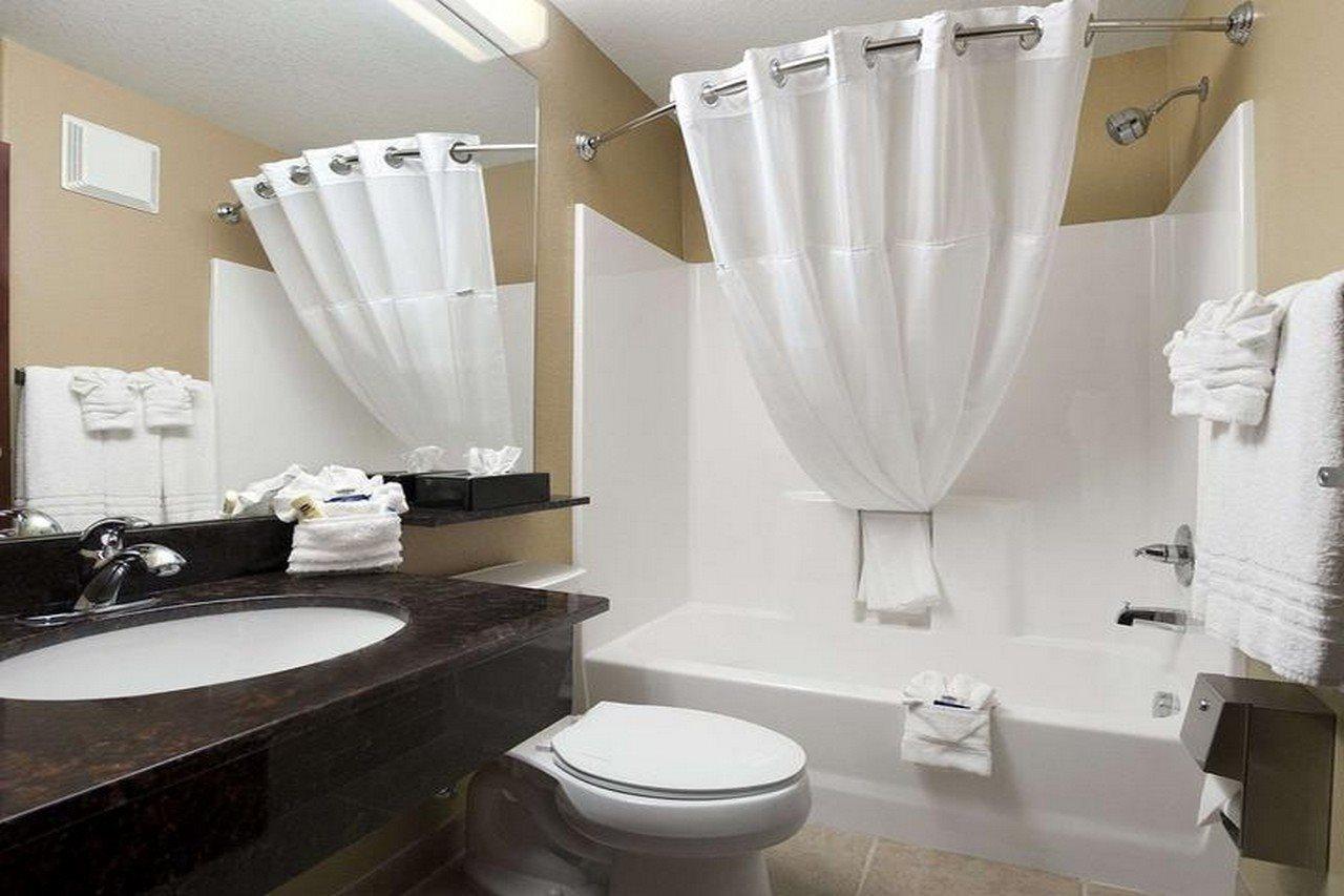 Garner Hotel Gonzales By Ihg Ngoại thất bức ảnh