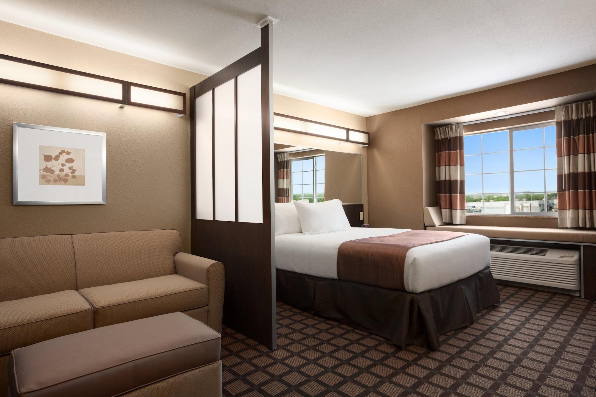 Garner Hotel Gonzales By Ihg Ngoại thất bức ảnh