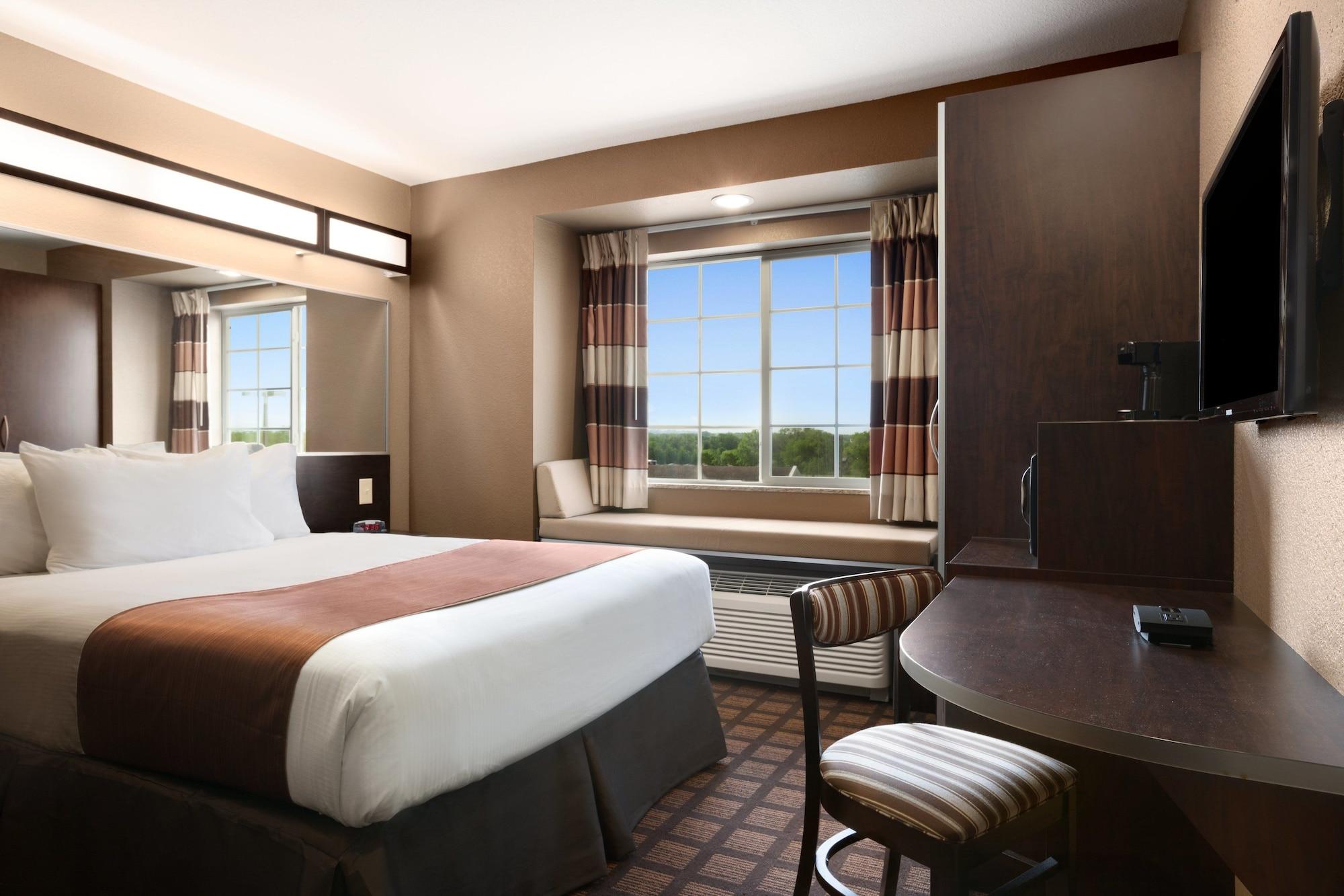 Garner Hotel Gonzales By Ihg Ngoại thất bức ảnh
