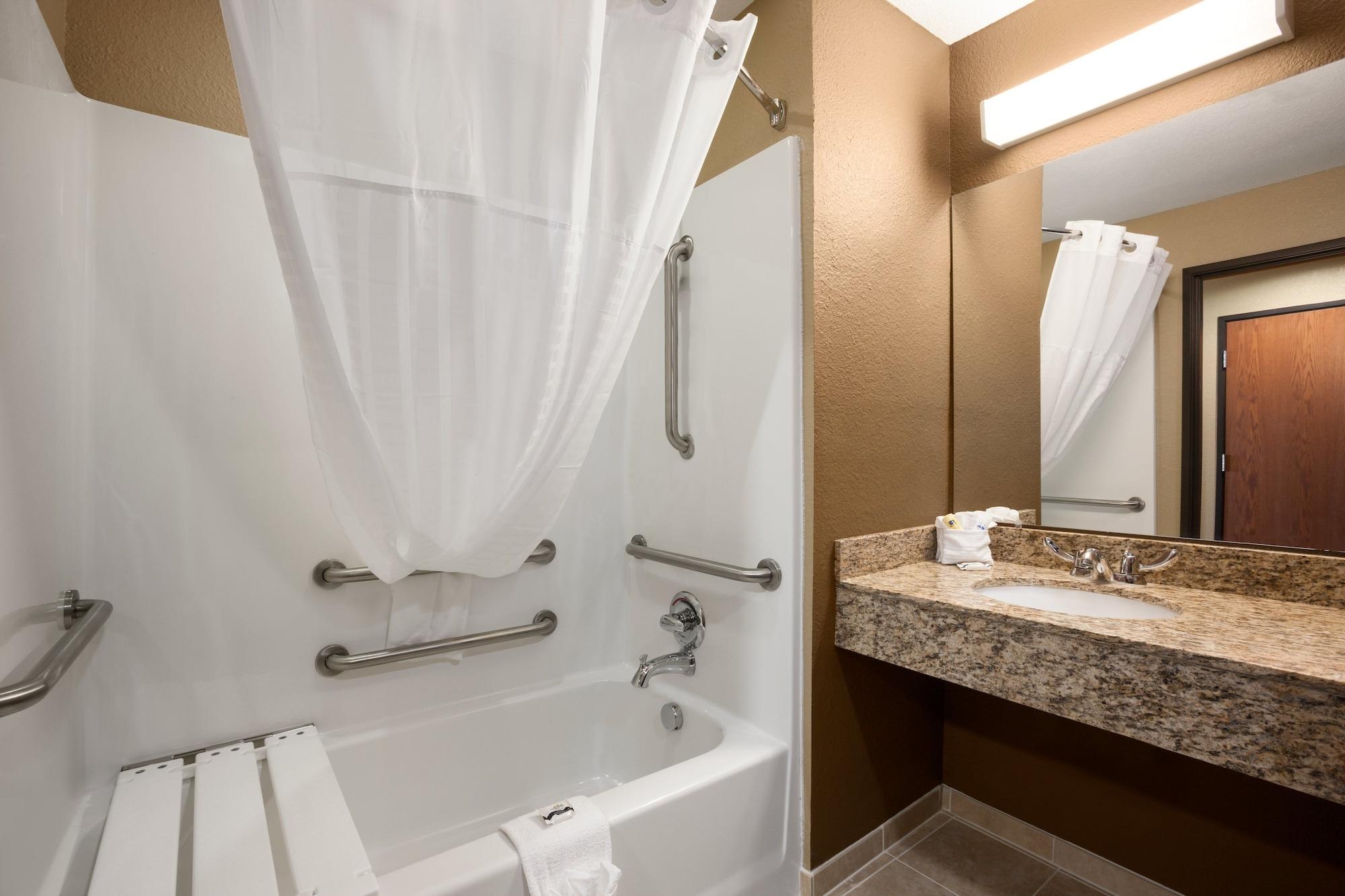 Garner Hotel Gonzales By Ihg Ngoại thất bức ảnh