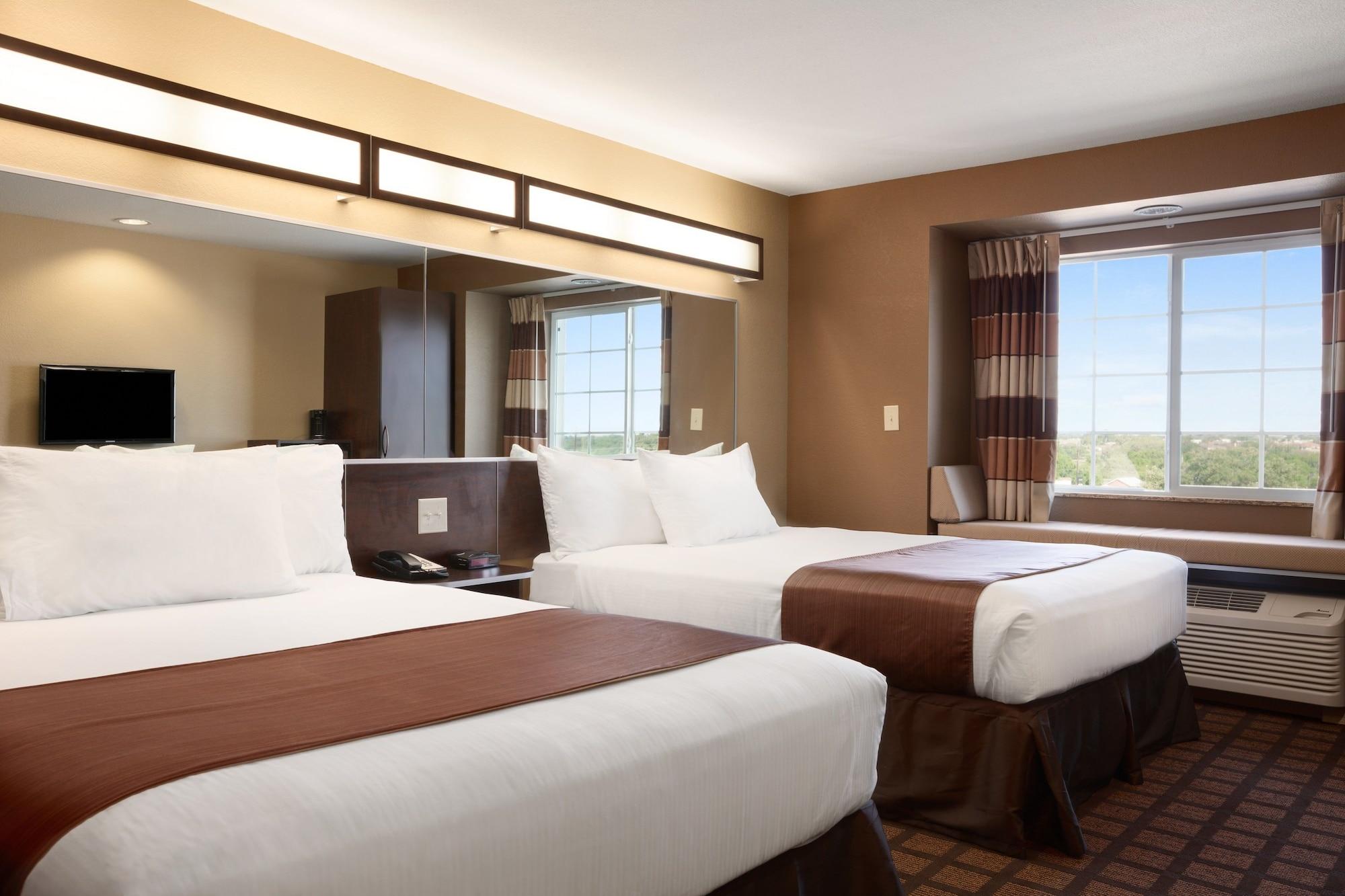 Garner Hotel Gonzales By Ihg Ngoại thất bức ảnh