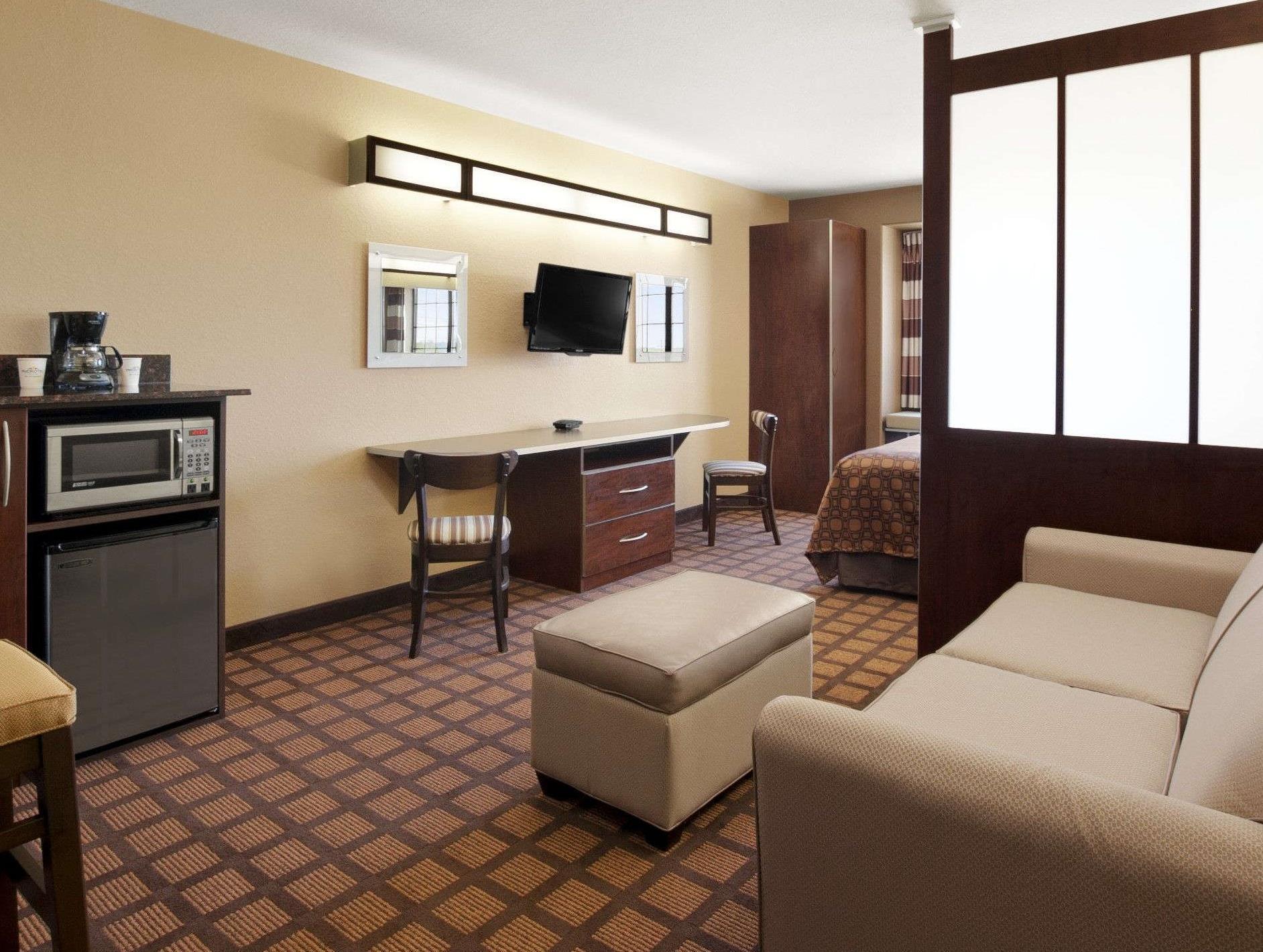 Garner Hotel Gonzales By Ihg Ngoại thất bức ảnh