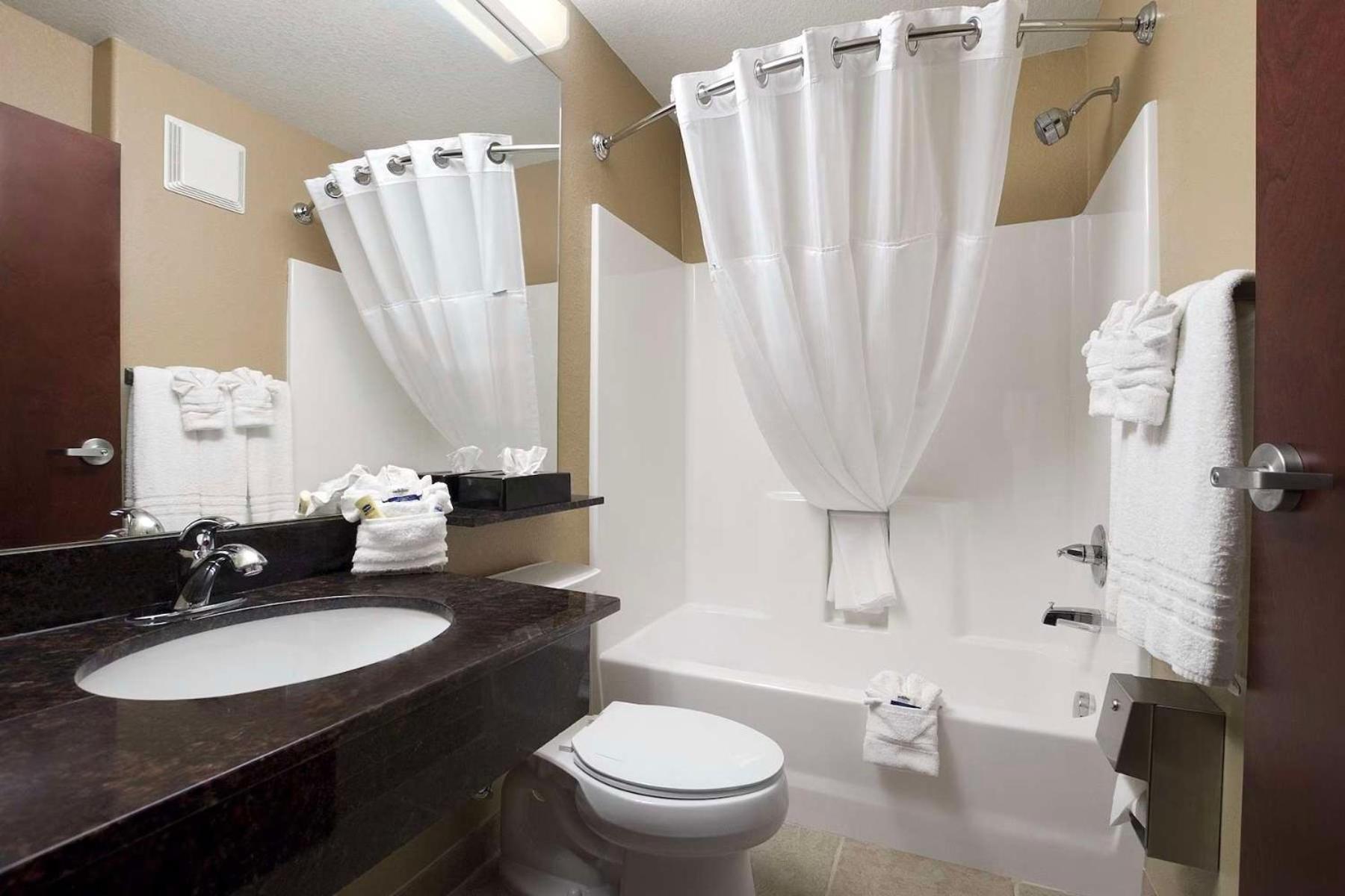Garner Hotel Gonzales By Ihg Ngoại thất bức ảnh